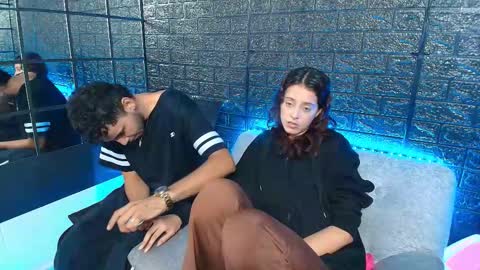 H E L L   AND  D A N T E online show from November 24, 11:03 pm