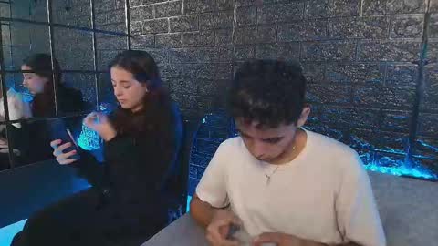 H E L L   AND  D A N T E online show from November 28, 1:24 am