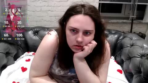 Hellen online show from May 24, 6:03 pm