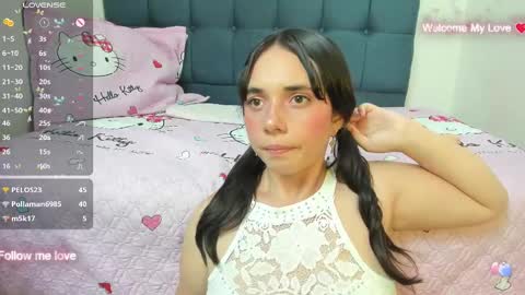 Snapshot of hellen_starx chatting on March 11, 7:46 am hellen_starx online show from March 11, 7:46 am