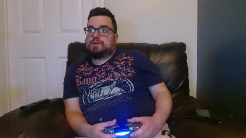 hellflow online show from February 23, 11:58 pm