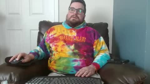 hellflow online show from March 8, 3:45 pm