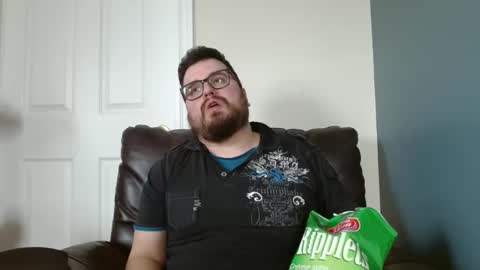 hellflow online show from March 12, 6:43 pm