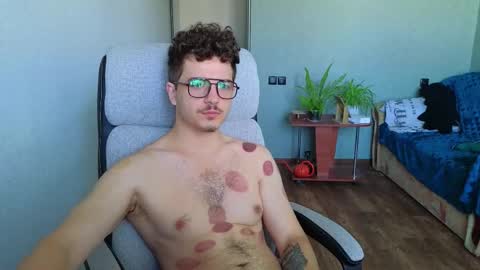 Remy online show from October 30, 7:20 am