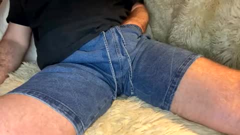 David Whinston Smith online show from April 18, 11:45 am