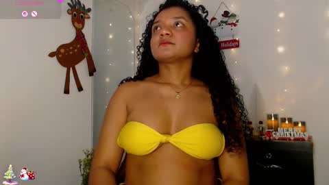 Candy online show from November 13, 2:36 am