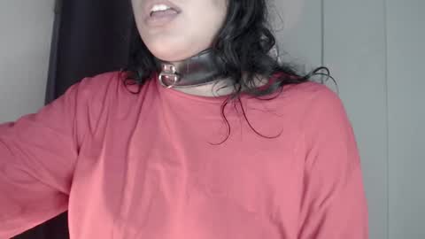 Snapshot of hello_demonkitty chatting on March 7, 8:33 pm SIMONA  online show from March 7, 8:33 pm