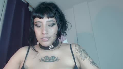 Snapshot of hello_demonkitty chatting on January 28, 9:29 pm SIMONA  online show from January 28, 9:29 pm