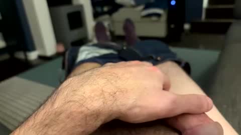 hello_mush online show from January 18, 9:46 pm