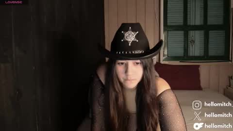 Mitch online show from February 19, 3:27 am