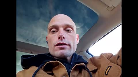 helloladysandgents online show from November 24, 8:07 pm