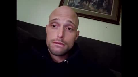 helloladysandgents online show from October 10, 3:18 pm