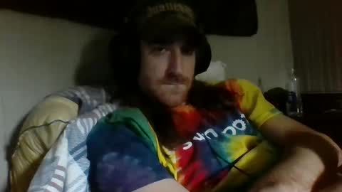 longhairbeardedguy online show from October 6, 1:18 pm