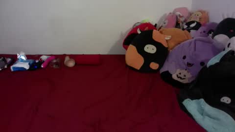 hellrazorbabexxx online show from April 3, 10:28 pm