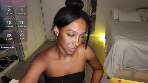 Snapshot of hellsd97 chatting on February 24, 3:33 am hellsd97 online show from February 24, 3:33 am