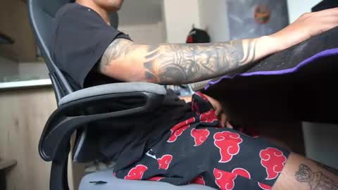 Owner of your wallet  online show from September 9, 7:36 pm