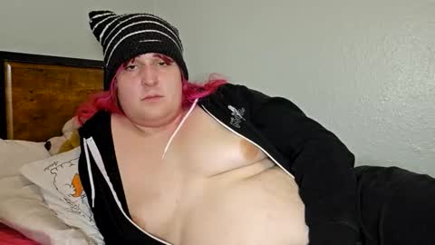 henmasterson online show from February 13, 12:03 am