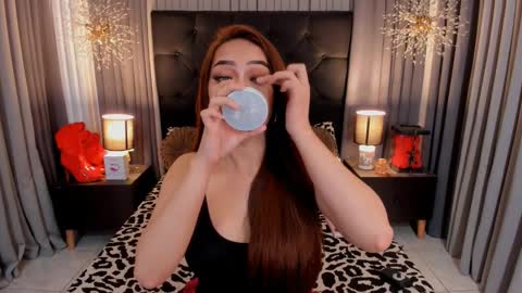 HENNESSY online show from February 15, 1:16 pm