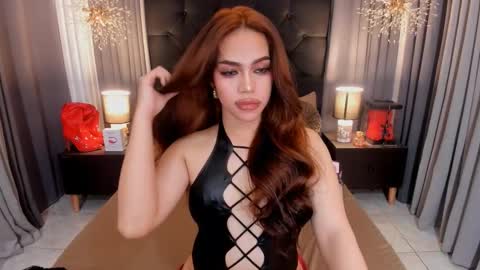 HENNESSY online show from February 4, 5:10 am