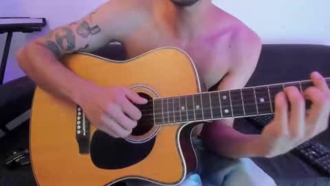 henrik_senn online show from March 5, 2:20 am