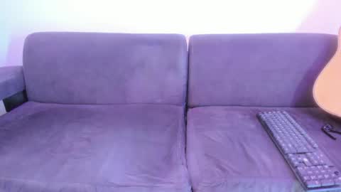 henrik_senn online show from May 18, 2:54 am