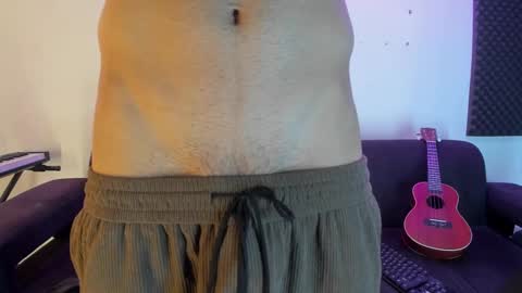 Snapshot of henrik_senn chatting on December 2, 11:40 am henrik_senn online show from December 2, 11:40 am