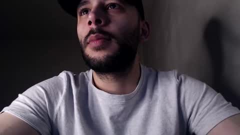 HenryAxe online show from November 16, 10:06 am