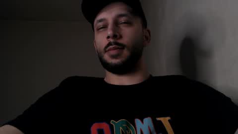 HenryAxe online show from April 15, 12:30 pm