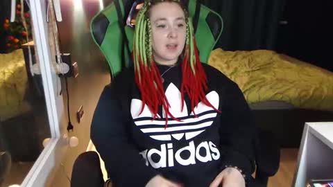 Hentaishiing online show from March 17, 6:46 pm