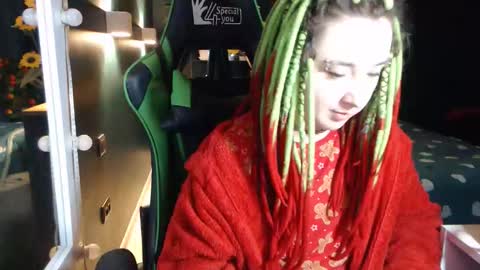 Hentaishiing online show from April 19, 6:43 pm