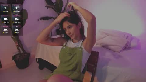 Hello I am Valentina independent Colombian model I love sensuality and pleasure welcome online show from November 14, 7:27 pm
