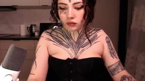 dirty Diana online show from February 16, 6:21 pm