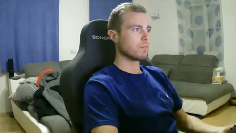 John Pearl online show from February 23, 6:43 pm