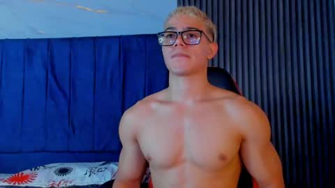 Hercules online show from April 30, 3:39 pm