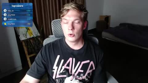 hercules__2 online show from April 14, 6:55 pm