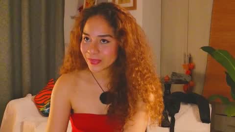 hercyqueen online show from March 30, 3:28 am