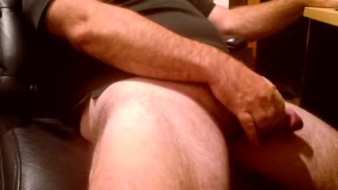 Erotic online show from May 18, 9:32 pm