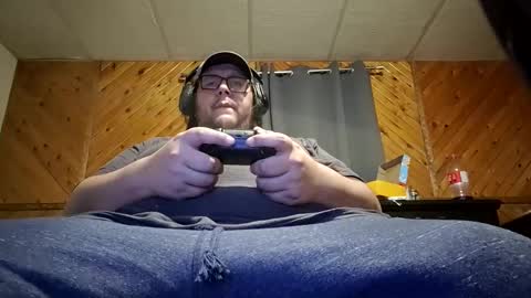 Hereforbootyyyy online show from January 19, 12:26 pm