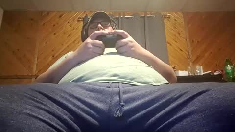 Hereforbootyyyy online show from April 14, 2:37 am