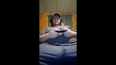 Hereforbootyyyy online show from January 16, 8:23 am