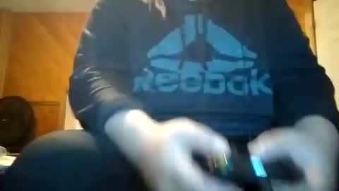 Hereforbootyyyy online show from December 3, 8:11 am