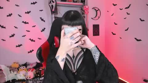  Marie  online show from December 2, 3:05 am