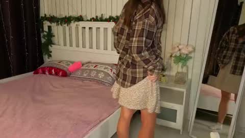 Nicole online show from March 15, 9:18 pm