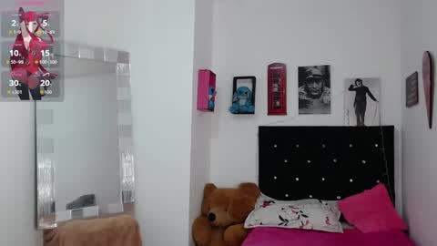 Alana online show from April 24, 12:23 am