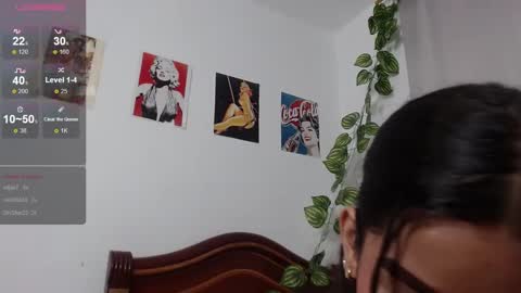 Alana online show from December 27, 11:31 pm