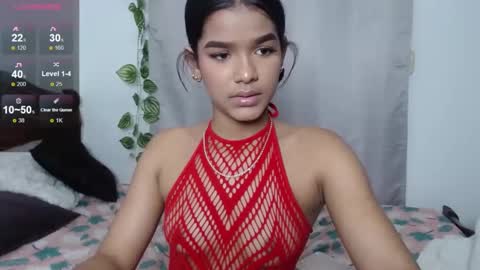 Alana online show from December 29, 8:58 pm