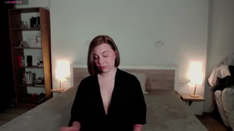 Goddess Hermione online show from July 12, 11:02 am