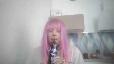 SatanGirl online show from January 9, 10:54 am