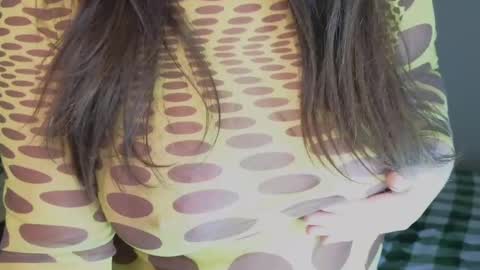 Maryana online show from February 15, 3:06 pm