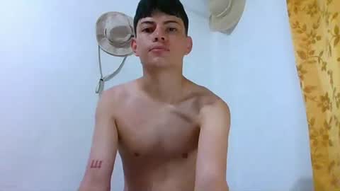 valentin 123 online show from June 19, 10:21 am